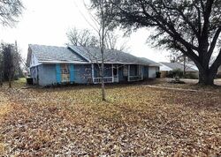 Pre-foreclosure in  SAVANNAH ST Tyler, TX 75703