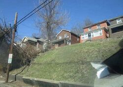 Pre-foreclosure in  S BRADDOCK AVE Pittsburgh, PA 15218