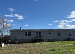 Pre-foreclosure in  FRICK RD Richfield, NC 28137
