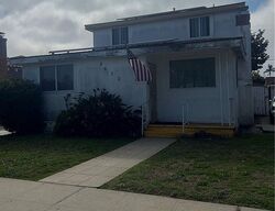 Pre-foreclosure in  CIMARRON ST Los Angeles, CA 90047
