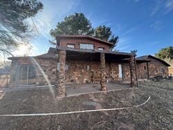 Pre-foreclosure in  S ROCK ISLAND ST Tucumcari, NM 88401