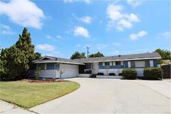 Pre-foreclosure in  N SCOTT DR Santa Maria, CA 93454