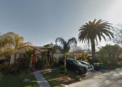Pre-foreclosure in  VIA ALAMITOS San Lorenzo, CA 94580