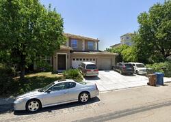 Pre-foreclosure in  MOKELUMNE DR Antioch, CA 94531