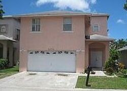 Pre-foreclosure in  NW 34TH TER Pompano Beach, FL 33066