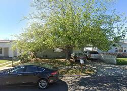 Pre-foreclosure in  N ORANGE AVE Rialto, CA 92376
