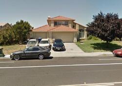 Pre-foreclosure in  JACINTO AVE Sacramento, CA 95823
