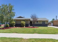 Pre-foreclosure in  CAPISTRANO WAY Riverside, CA 92504