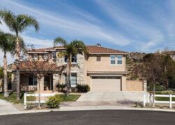 Pre-foreclosure in  MORAB WAY Norco, CA 92860