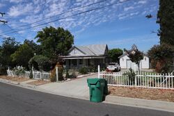 Pre-foreclosure in  BONITA DR Highland, CA 92346