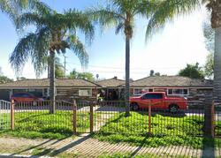 Pre-foreclosure in  VICTORY BLVD Woodland Hills, CA 91367