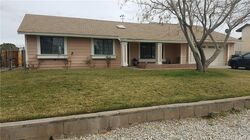 Pre-foreclosure in  PETALUMA RD Victorville, CA 92392