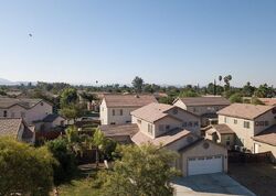 Pre-foreclosure in  TRADEWINDS LN San Jacinto, CA 92583