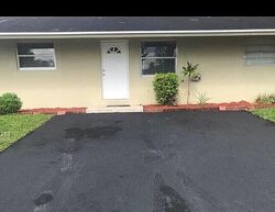 Pre-foreclosure in  SCOTT ST Hollywood, FL 33020