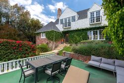 Pre-foreclosure in  FRANKLIN AVE West Hollywood, CA 90069