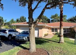 Pre-foreclosure in  NW 84TH AVE Pompano Beach, FL 33065