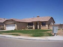  Sunny Ridge St, Hesperia CA