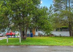 Pre-foreclosure in  1ST AVE E Pacific, WA 98047