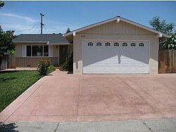 Pre-foreclosure in  MOUNT WILSON DR San Jose, CA 95127