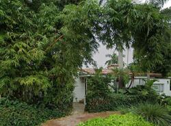 Pre-foreclosure in  97TH ST Miami Beach, FL 33154