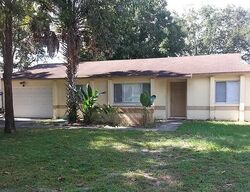 Pre-foreclosure in  HARBOR POINT BLVD Orlando, FL 32835