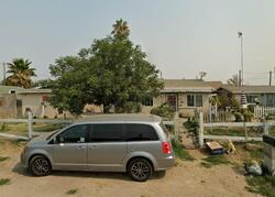 Pre-foreclosure in  LA SIESTA AVE Ceres, CA 95307
