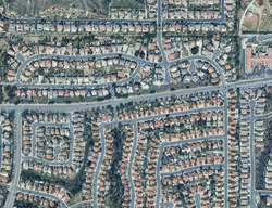 Pre-foreclosure in  VENCE DR Murrieta, CA 92562