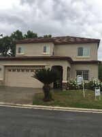 Pre-foreclosure in  CASTY CT Sanger, CA 93657