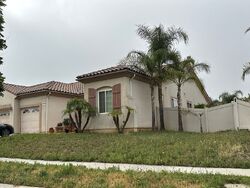 Pre-foreclosure in  ROSE AVE Beaumont, CA 92223