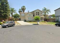 Pre-foreclosure in  TREADWELL CT Brentwood, CA 94513