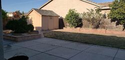 Pre-foreclosure in  BIJOU CT Stockton, CA 95206