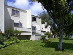 Pre-foreclosure in  ASHFORD ST UNIT F San Diego, CA 92111