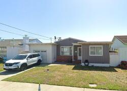 Pre-foreclosure in  FIR AVE South San Francisco, CA 94080