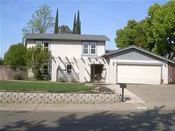 Pre-foreclosure in  LONGDEN CIR Citrus Heights, CA 95610