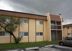 Pre-foreclosure in  NW 55TH AVE B Fort Lauderdale, FL 33313