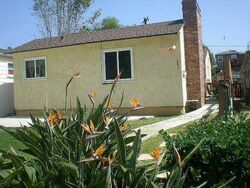 Pre-foreclosure in  BELLEVUE AVE La Jolla, CA 92037