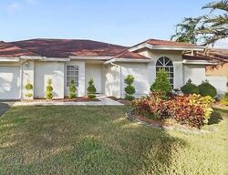 Pre-foreclosure in  NW 54TH ST Fort Lauderdale, FL 33319