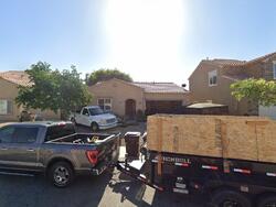 Pre-foreclosure in  RODREJO ST Coachella, CA 92236