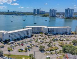 Pre-foreclosure in  POINT EAST DR APT L311 North Miami Beach, FL 33160