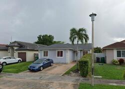Pre-foreclosure in  SW 177TH TER Miami, FL 33177
