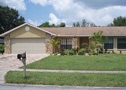 Pre-foreclosure in  KETTLE CREEK CT Tampa, FL 33624