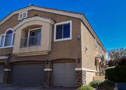 Pre-foreclosure in  JAMAICA PRINCESS PL UNIT 1 North Las Vegas, NV 89084