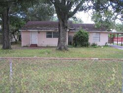 Pre-foreclosure in  W COMANCHE AVE Tampa, FL 33603