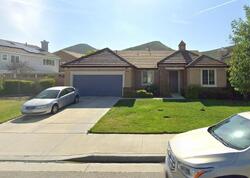 Pre-foreclosure in  MIDDLESBROUGH CT Menifee, CA 92584