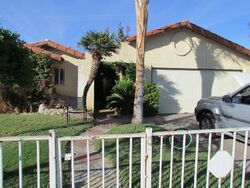 Pre-foreclosure in  ROSAL AVE Coachella, CA 92236