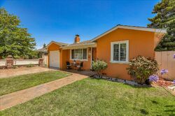Pre-foreclosure in  N BAYVIEW AVE Sunnyvale, CA 94085