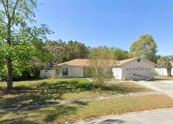Pre-foreclosure in  MIRANDA CIR Orlando, FL 32818