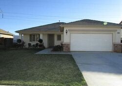 Pre-foreclosure in  W MONTE VERDE DR Beaumont, CA 92223