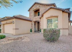 Pre-foreclosure in  S SHELBY WAY Gilbert, AZ 85298