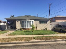 Pre-foreclosure in  E BEVERLY TER Montebello, CA 90640